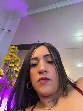 kendall_flower webcam