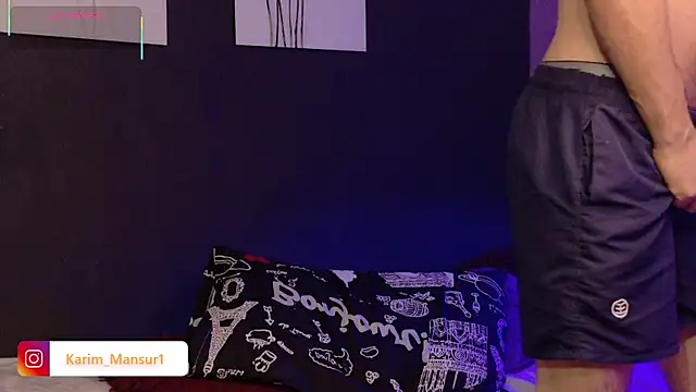 Karim_mansur webcam