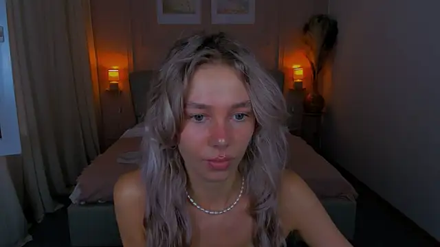 LuluAlis webcam