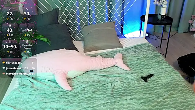 usagi_sasagi webcam