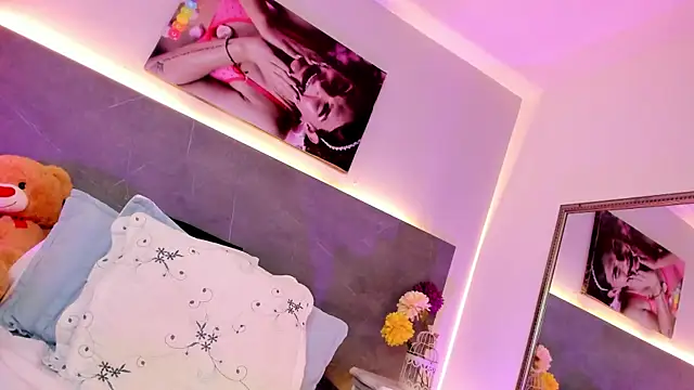 Mariajo_sex Live Web Cam Show