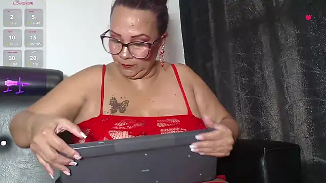 BiirdyDavis webcam