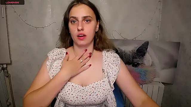 AmandaDimond_ webcam