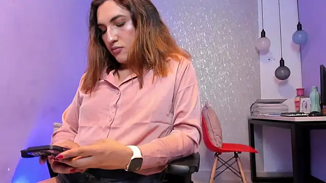 TomLondon_ Live Web Cam Show
