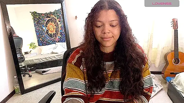Amanda_sweet webcam