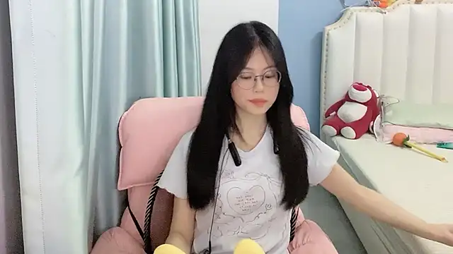 Luna-666 webcam