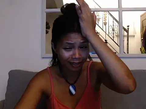 Asexycook4Ubananas webcam