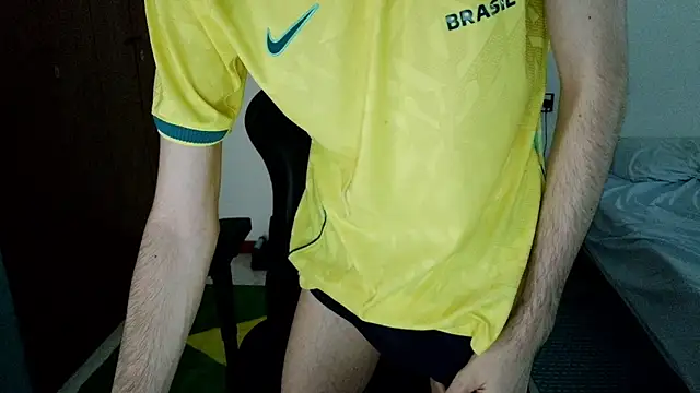 gabrielNovin17cm webcam