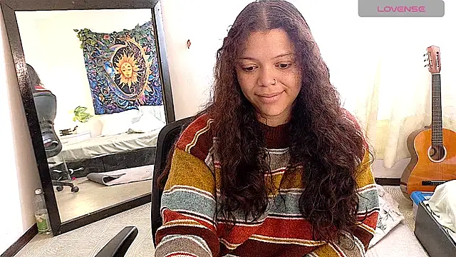 Amanda_sweet webcam