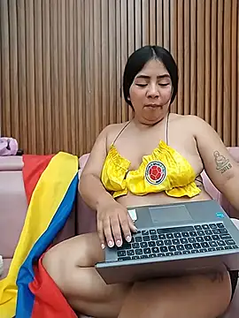 Amber_Herrera webcam