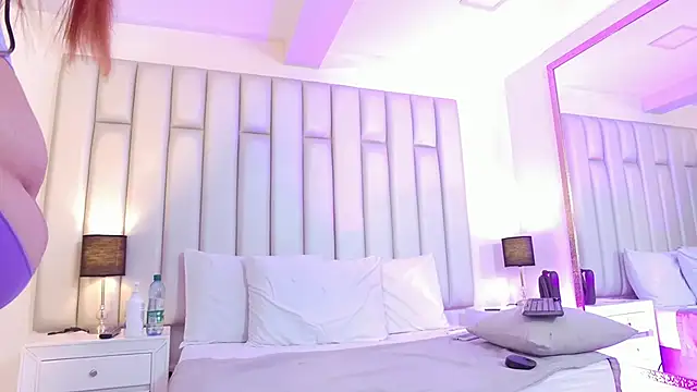 aandreaperez webcam