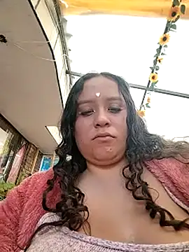 You-sexy-starr webcam