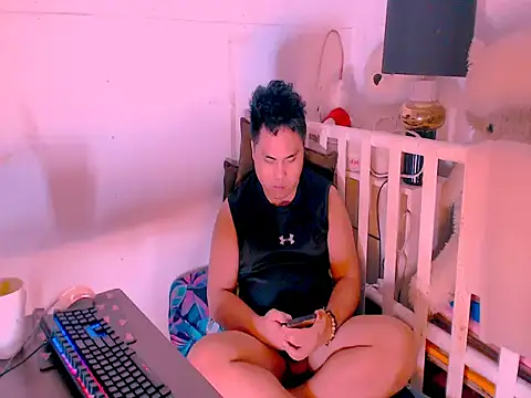 Hardking_69 webcam