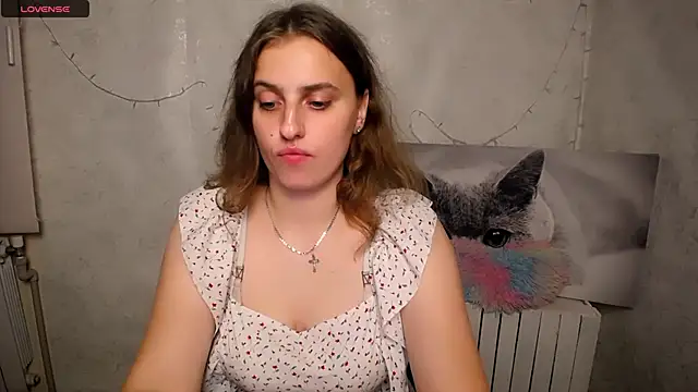 AmandaDimond_ webcam