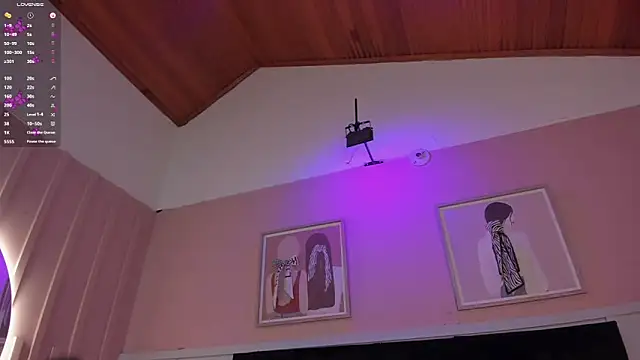 elodie_walker webcam