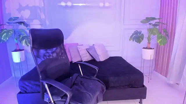 sararestrepo webcam