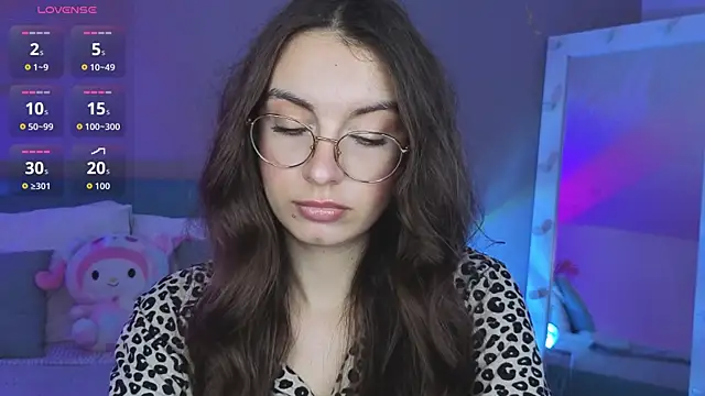 Real_cutie1 webcam