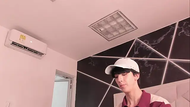AerumChae Live Web Cam Show