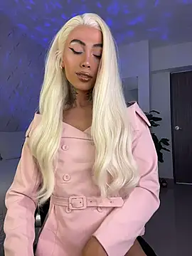 Kesenctel - Trans webcam sex chat
