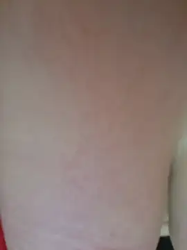 Paulette-squirt webcam