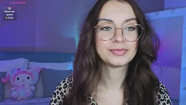 Real_cutie1 webcam