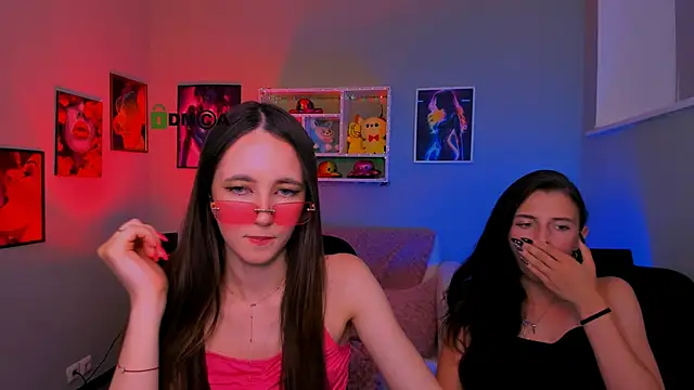 bella_dorn webcam