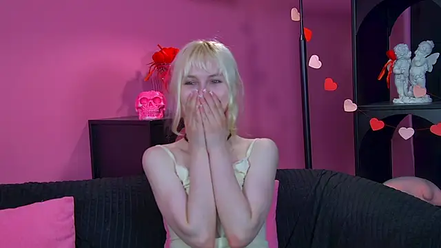 HannahHollis webcam