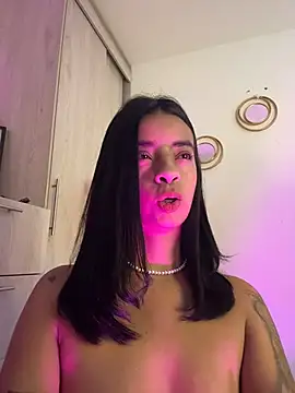 Laura_fernandezII webcam