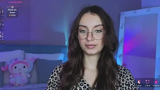 Real_cutie1 webcam