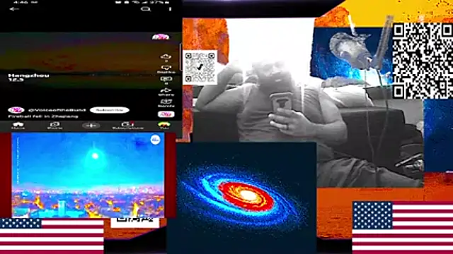 RussellTaylorLacy webcam