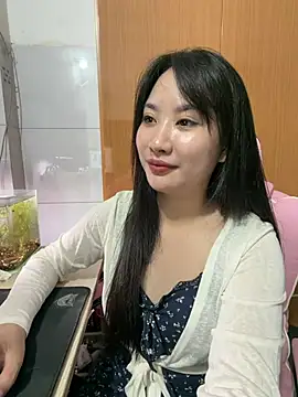 QuynhAnh68 webcam