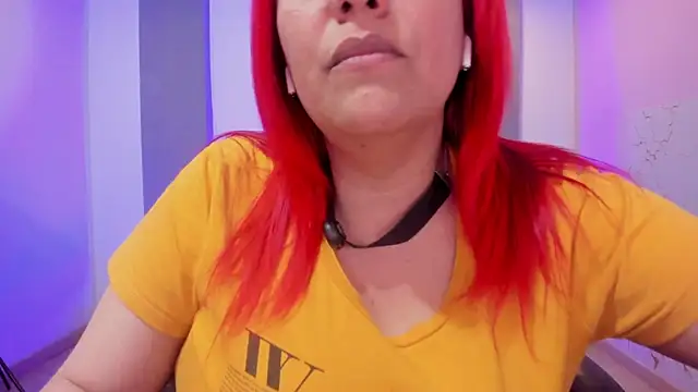 Sammy_owens_ webcam