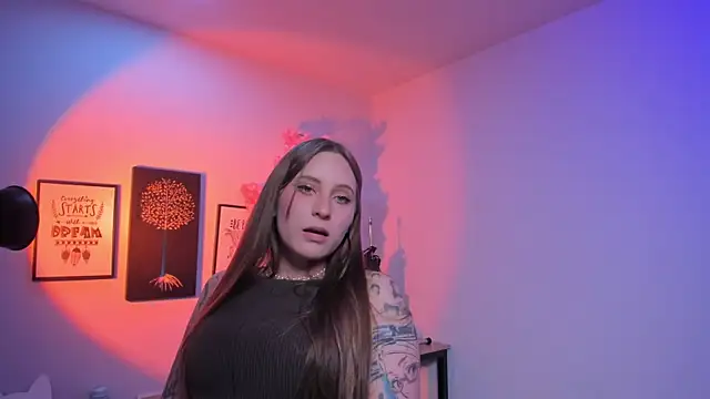 Siouxsie_cenobite webcam