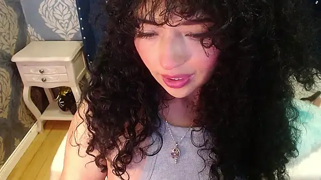 Sofiacowperx webcam