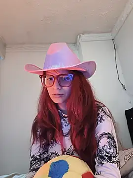 RedMeloddy webcam