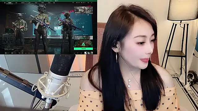 Daisy-77 webcam