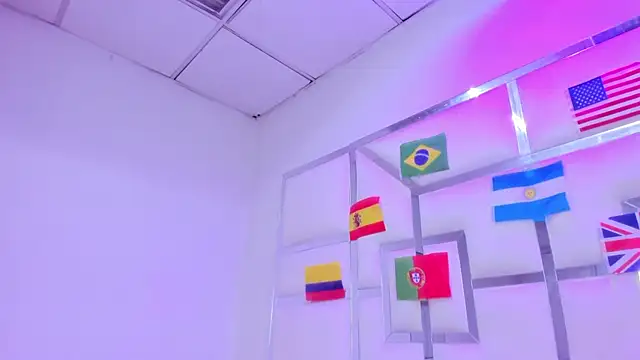 ZoeWan69 webcam