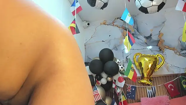 Holly_22 webcam