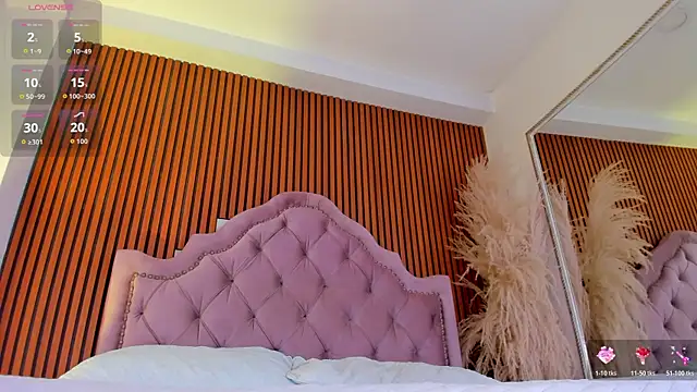 AliceStevens_ webcam