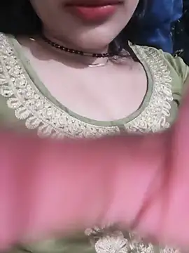 Eshwari_Chopra webcam