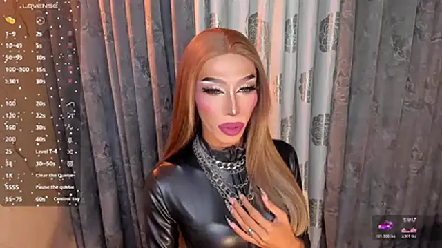 limitlessgoddes_mistress webcam