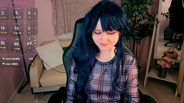 LinaVeritas webcam