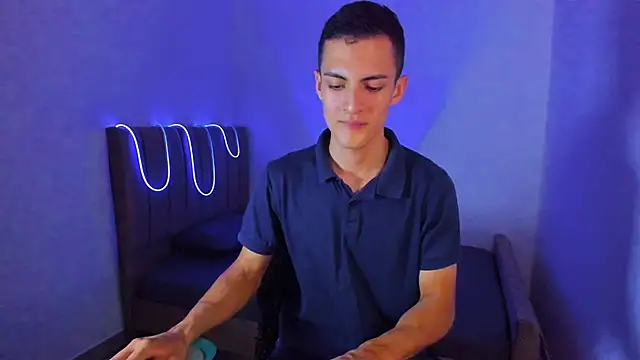 Matiius18 webcam