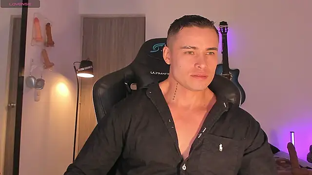 connorsmiith webcam