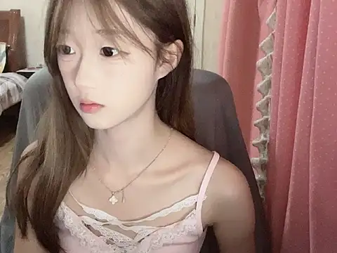 daidai696 webcam