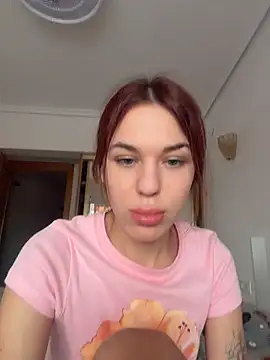 MollyXoXo webcam