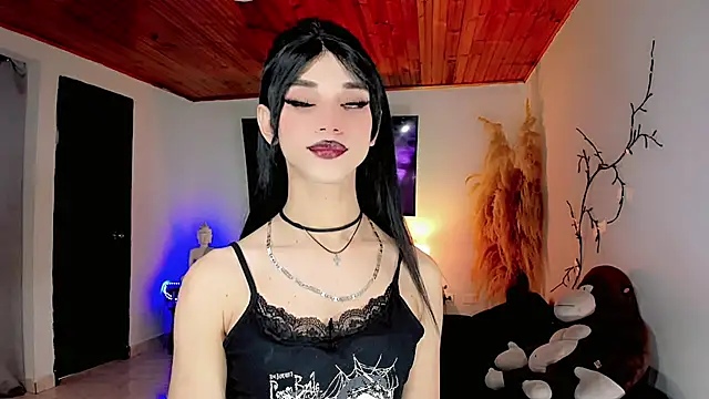 Forever_steff webcam