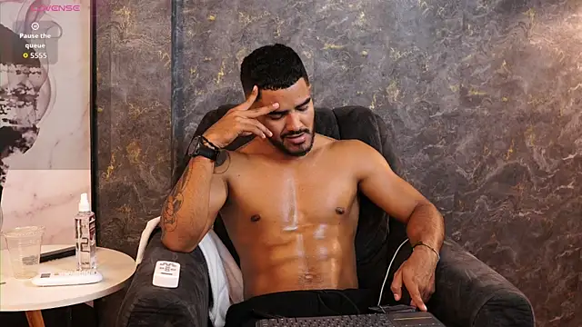 Reik_Vonn webcam
