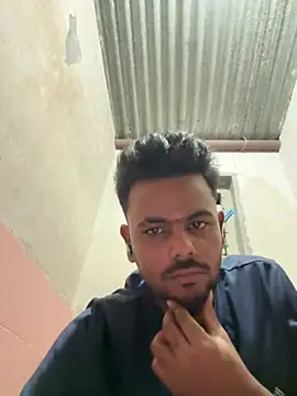 Risky_men webcam