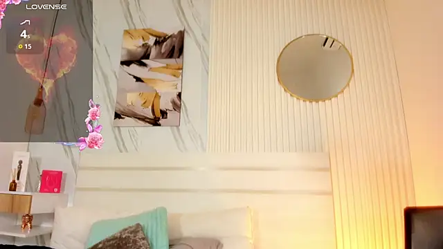 Afro_Luna webcam